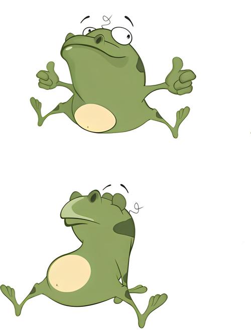 蛙趣漫画app下载官方版游戏截图