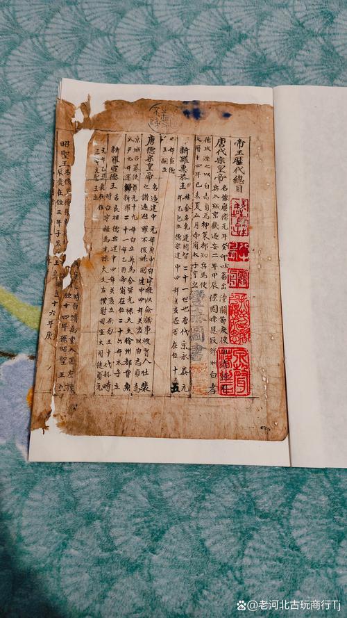 积目历史版本