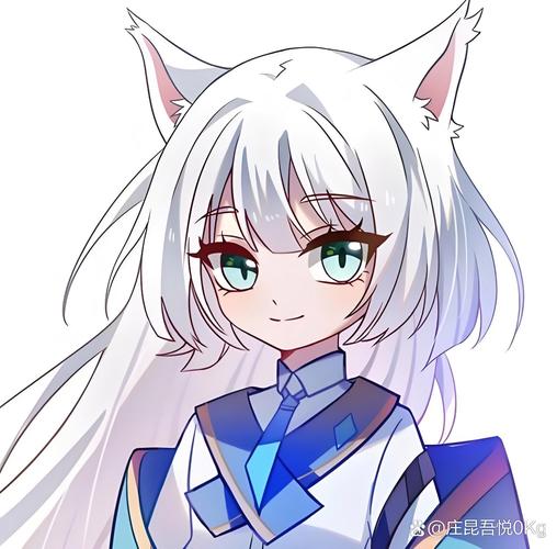 猫灵和画魂的变身效果截图