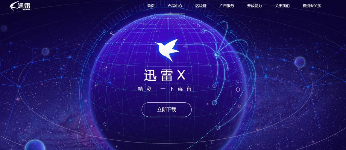迅雷极速版破解版缩略图