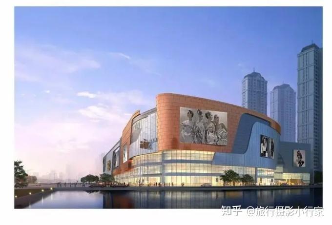 温州第二个万象城在哪里截图