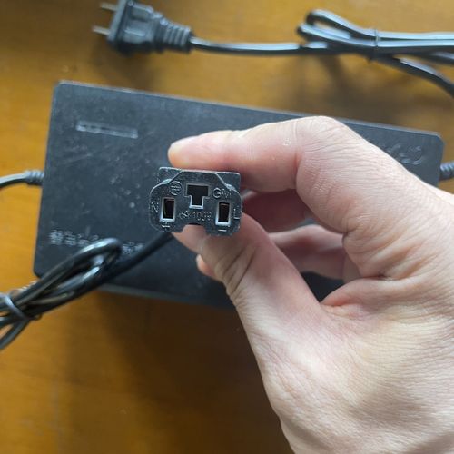 电动车充电器是不是自动断电截图