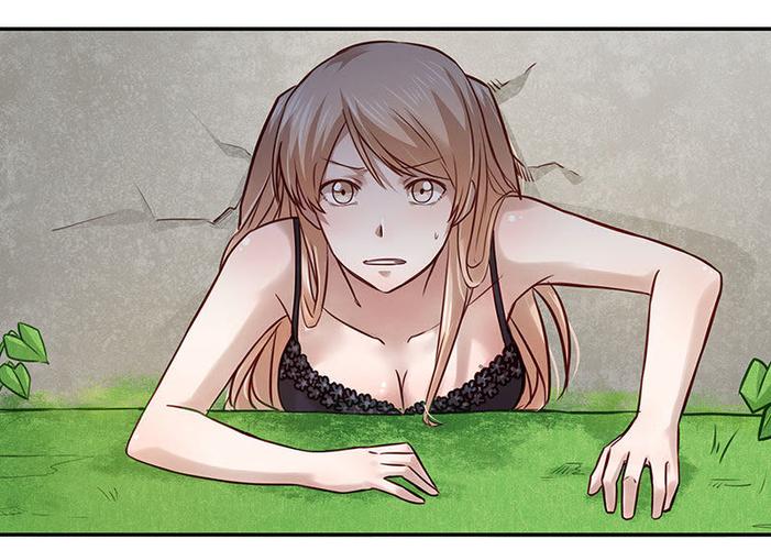 恶魔的宠妻免费漫画下拉式