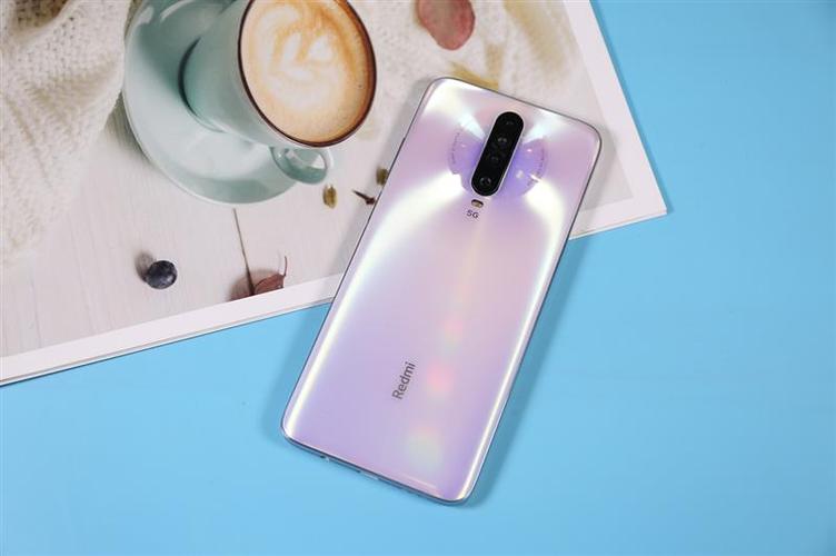 小米redmi k30怎么样截图