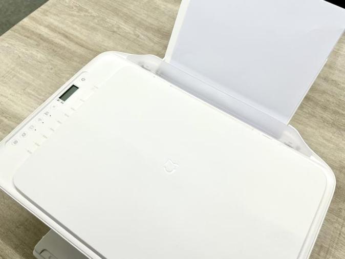 小米喷墨打印机