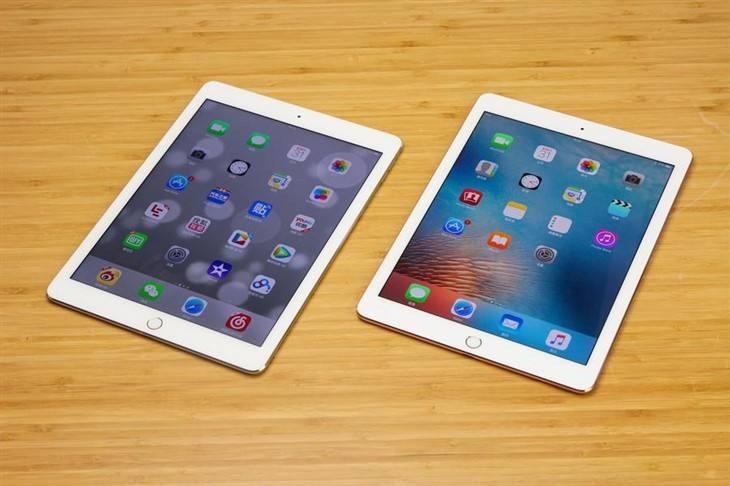 ipadpro和air3哪个好