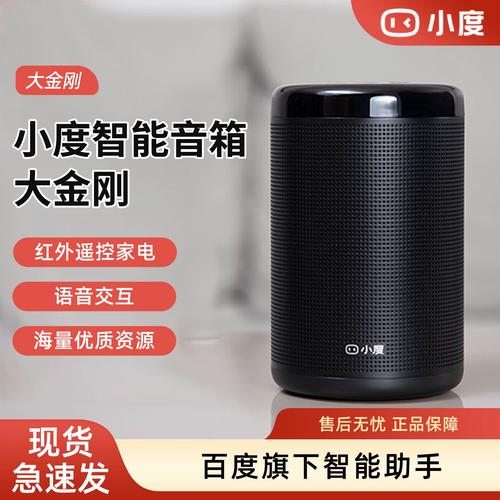 小度大金刚使用教程截图