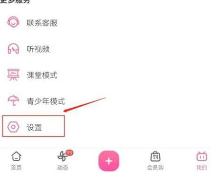 bilibili投屏失败是什么原因缩略图