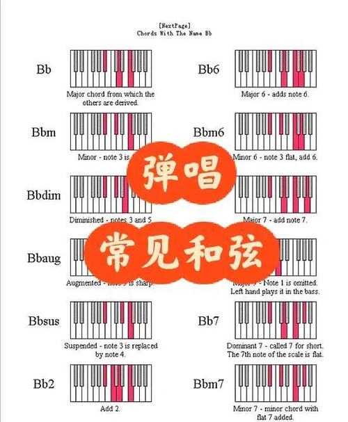 和弦是一起弹还是单弹截图