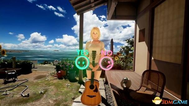 夏日课堂VR中文版下载
