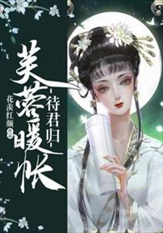 春浓花娇芙蓉帐全文游戏截图