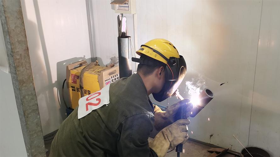 考焊工证用什么软件模拟考试