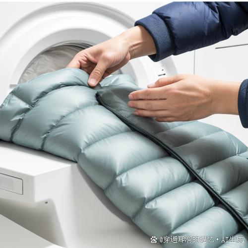 羽绒服沾灰尘是质量问题吗图标