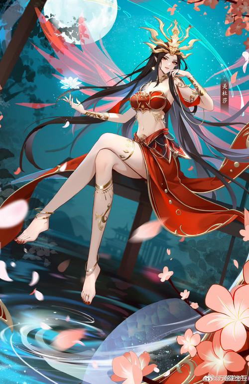 烟雨江湖敦煌支线截图
