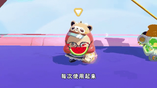 吃鸡游戏里背包的皮肤在哪里设置缩略图