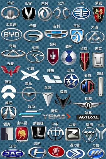 三角形logo的牌子