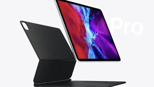 新ipadpro2020缩略图