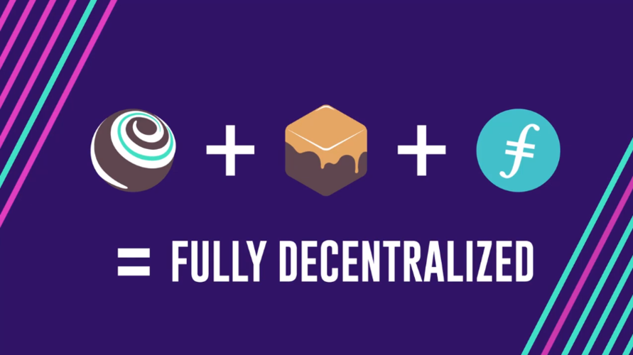 filecoin未来走势预测缩略图