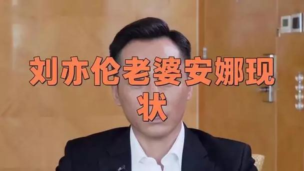 刘亦伦老婆是哪里人缩略图