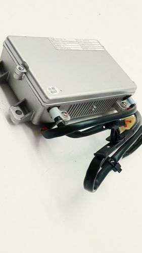 dcac转换器截图
