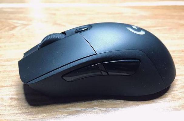 罗技g502和403哪个好用图标