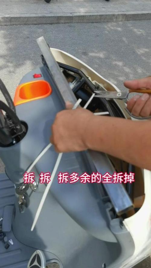 雅迪电动车撞坏保修吗图标