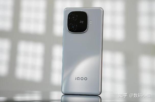 iqoo几级防水截图