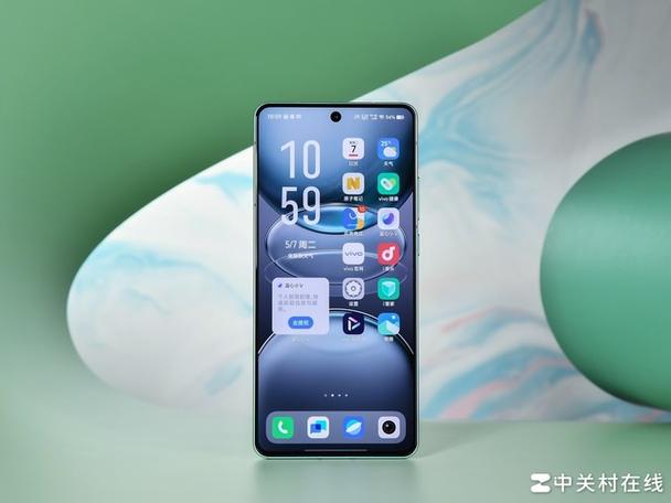 vivo历史壁纸如何找回截图