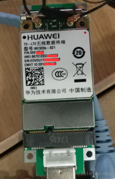 4G卡监控一年要多少费用截图