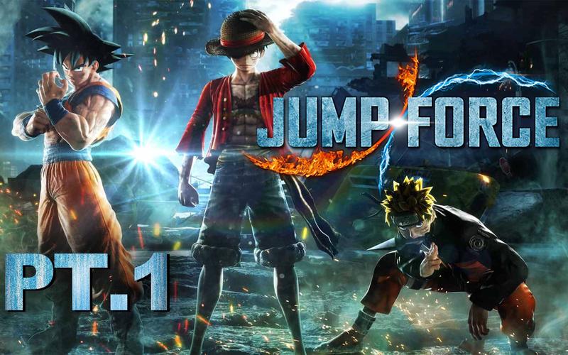 jump大乱斗怎么样图标