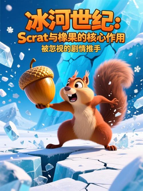 橡果公主动画电影在线观看截图