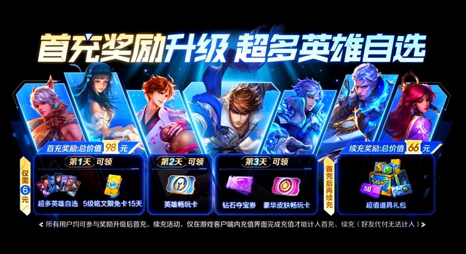 抢先服能和正式服区别图标