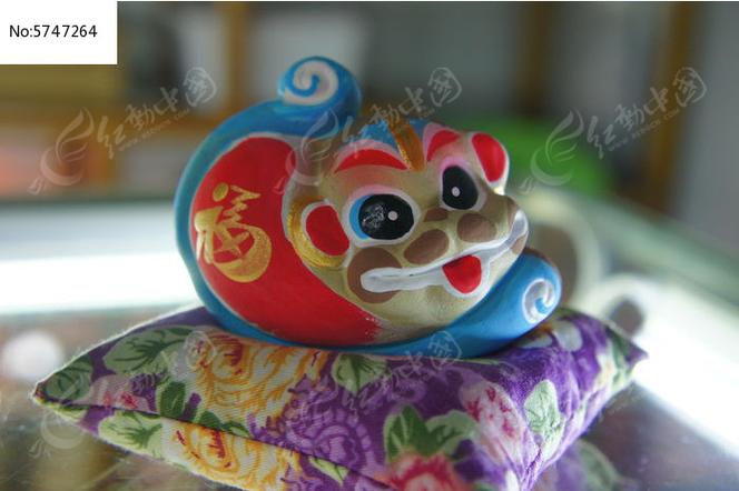 十二生肖大眼睛的动物是什么图标