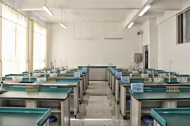 化学实验室