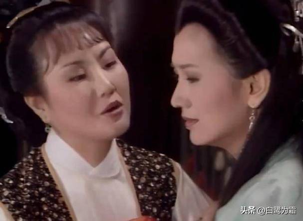 胥渡吧新白娘子传奇截图