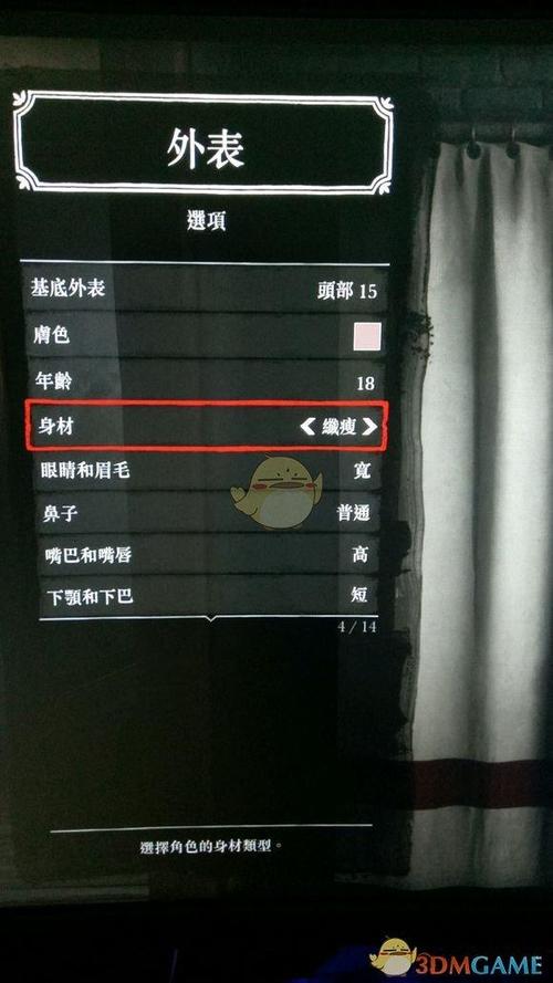 大表哥2捏脸女数据图标