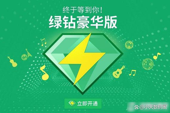 qq音乐赠送会员绿钻技巧游戏截图