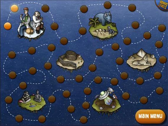 美味星球破解版下载安装图标