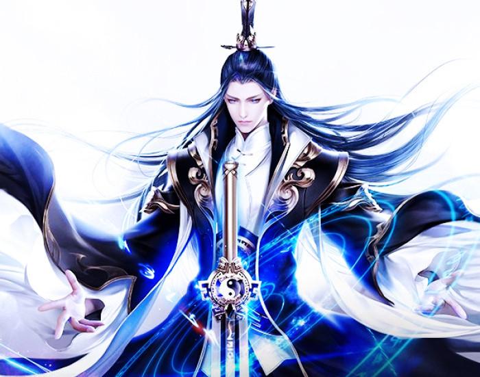 神武觉醒免费阅读全文截图