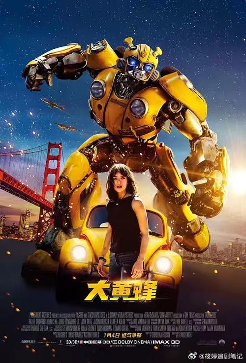 bumblebee电影游戏截图