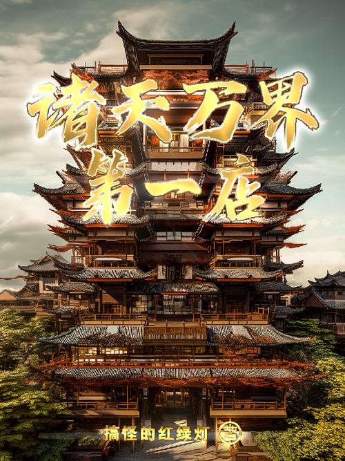 诸天万界:从大秦帝国开始