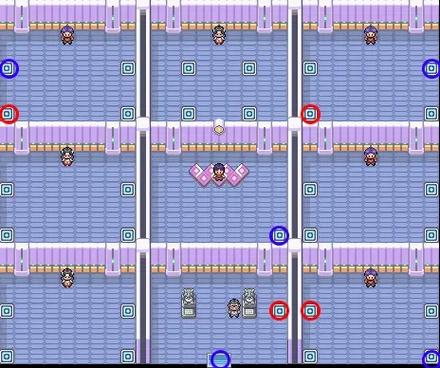 pokemmo多边兽怎么得截图