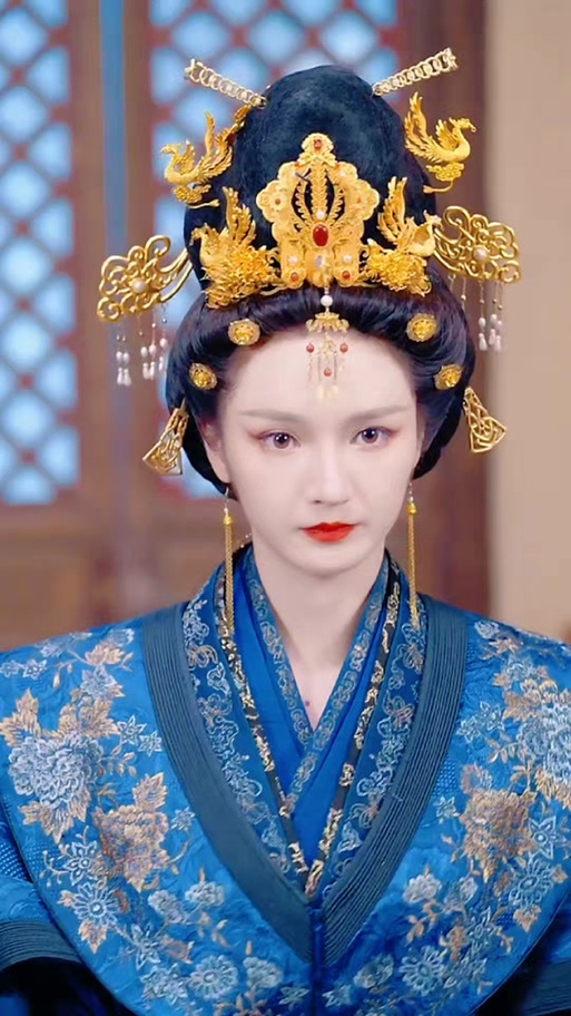 天下无敌短剧女帝图标
