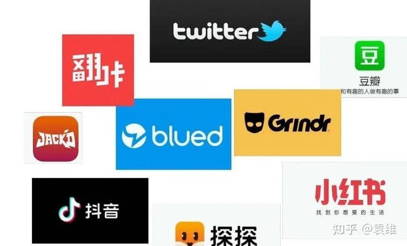 最受欢迎的同志交友软件缩略图