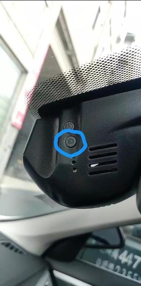 行车记录仪车子关了还能记录吗游戏截图