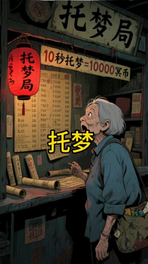 马友仙耿建华托梦全析视频截图