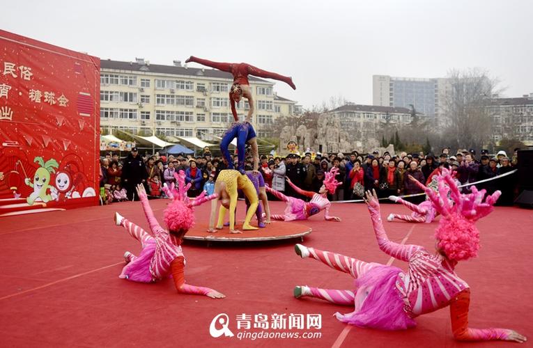 甜甜的糖球会舞蹈歌词缩略图