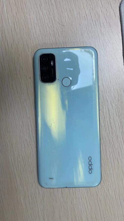 oppoa32值不值得买游戏截图