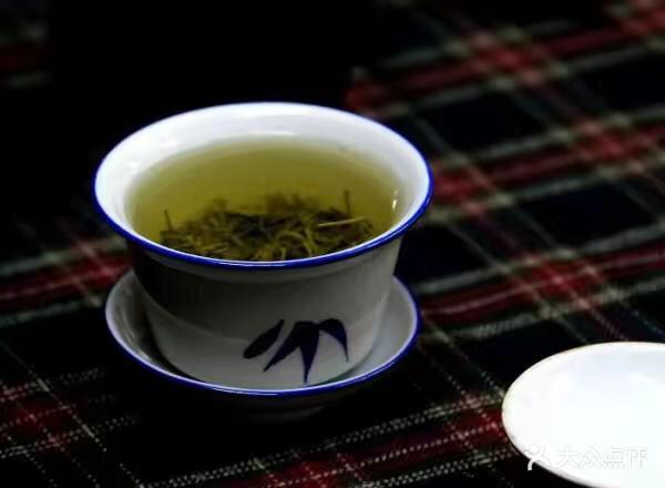 静谷茶馆怎么样截图