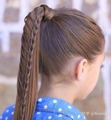 好看的婴儿头型图片缩略图